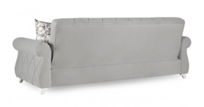 Комплект Роуз ТД 414 диван-кровать + кресло + комплект подушек в Челябинске - cheliabinsk.ok-mebel.com | фото 6