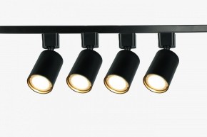 Комплект трековый Эра  TR70-SET4-GU10-BK в Челябинске - cheliabinsk.ok-mebel.com | фото 2