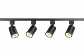 Комплект трековый Эра  TR70-SET4-GU10-BK в Челябинске - cheliabinsk.ok-mebel.com | фото 5