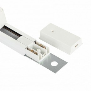 Комплект трековый Эра  TR70-SET4-GU10-WH в Челябинске - cheliabinsk.ok-mebel.com | фото 11