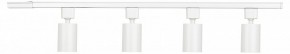 Комплект трековый Эра  TR70-SET4-GU10-WH в Челябинске - cheliabinsk.ok-mebel.com | фото 2