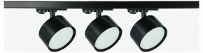 Комплект трековый Эра  TR71-SET3-GX53-BK в Челябинске - cheliabinsk.ok-mebel.com | фото