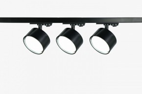 Комплект трековый Эра  TR71-SET3-GX53-BK в Челябинске - cheliabinsk.ok-mebel.com | фото 3