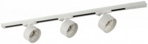 Комплект трековый Эра  TR71-SET3-GX53-WH в Челябинске - cheliabinsk.ok-mebel.com | фото 2
