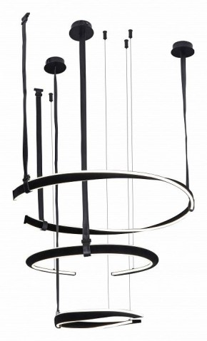 Комплект трековый Kink Light Маджена 07656-3A,19(4000K) в Челябинске - cheliabinsk.ok-mebel.com | фото