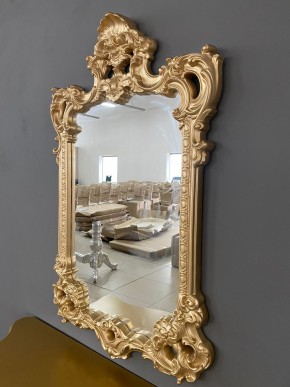 Консольный столик с зеркалом Версаль ТИП 1 в Челябинске - cheliabinsk.ok-mebel.com | фото 7