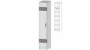 КОСТА-РИКА Пенал (анкор светлый) в Челябинске - cheliabinsk.ok-mebel.com | фото