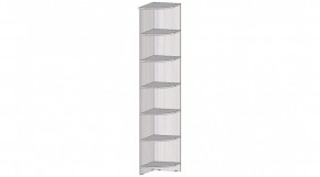 КОСТА-РИКА Полка угловая (анкор светлый) в Челябинске - cheliabinsk.ok-mebel.com | фото