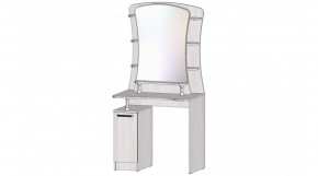 КОСТА-РИКА Туалетный столик (анкор светлый) в Челябинске - cheliabinsk.ok-mebel.com | фото