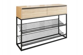 КРАФТ 2 Обувница в Челябинске - cheliabinsk.ok-mebel.com | фото 4
