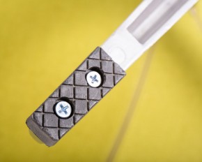 Кресло дизайнерское DOBRIN EGG, светло-зеленая ткань AF3 в Челябинске - cheliabinsk.ok-mebel.com | фото 9