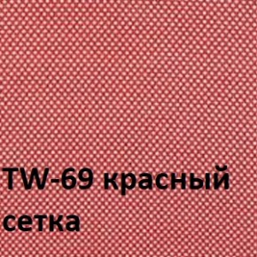 Кресло для оператора CHAIRMAN 696 хром (ткань TW-11/сетка TW-69) в Челябинске - cheliabinsk.ok-mebel.com | фото 4