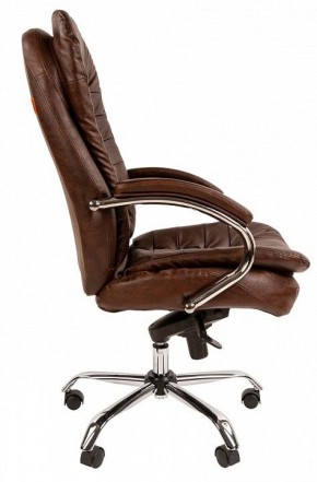 Кресло для руководителя Chairman 795 в Челябинске - cheliabinsk.ok-mebel.com | фото 3