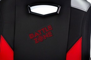 Кресло игровое ZOMBIE HERO BATTLEZONE в Челябинске - cheliabinsk.ok-mebel.com | фото 1