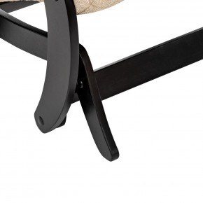 Кресло-качалка Модель 68 (Leset Футура) Венге, ткань Malta 03 A в Челябинске - cheliabinsk.ok-mebel.com | фото 8