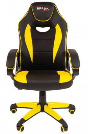 Кресло компьютерное BRABIX "Blaze GM-162", 532579 (7083507) в Челябинске - cheliabinsk.ok-mebel.com | фото 3