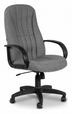 Кресло компьютерное Chairman 685 серый/черный в Челябинске - cheliabinsk.ok-mebel.com | фото 1