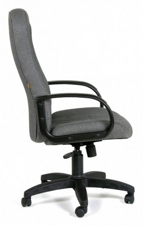 Кресло компьютерное Chairman 685 серый/черный в Челябинске - cheliabinsk.ok-mebel.com | фото 3