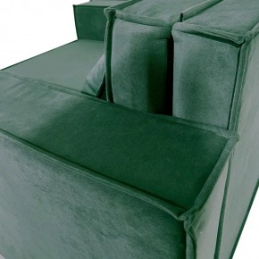 Кресло-кровать Принц КК1-ВЗ (велюр зеленый) в Челябинске - cheliabinsk.ok-mebel.com | фото 11