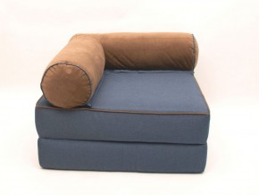 Кресло-кровать угловое модульное бескаркасное Мира в Челябинске - cheliabinsk.ok-mebel.com | фото 3