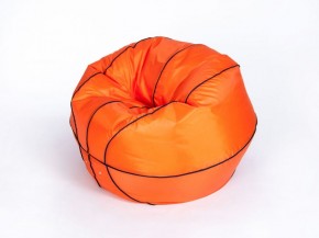 Кресло-мешок Баскетбольный мяч Большой в Челябинске - cheliabinsk.ok-mebel.com | фото