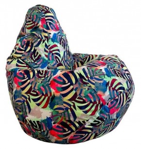 Кресло-мешок Малибу XL в Челябинске - cheliabinsk.ok-mebel.com | фото 1