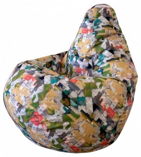 Кресло-мешок Мозаика L в Челябинске - cheliabinsk.ok-mebel.com | фото 2