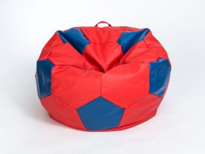 Кресло-мешок Мяч Большой (Экокожа) в Челябинске - cheliabinsk.ok-mebel.com | фото 3