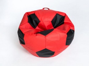 Кресло-мешок Мяч Большой (Экокожа) в Челябинске - cheliabinsk.ok-mebel.com | фото 4