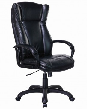 Кресло офисное BRABIX PREMIUM "Boss EX-591" (черное) 532099 в Челябинске - cheliabinsk.ok-mebel.com | фото