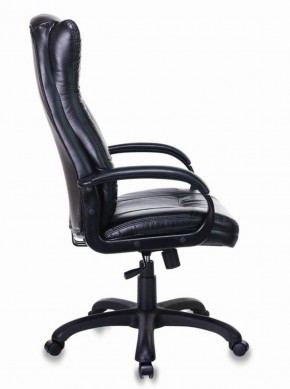 Кресло офисное BRABIX PREMIUM "Boss EX-591" (черное) 532099 в Челябинске - cheliabinsk.ok-mebel.com | фото 2