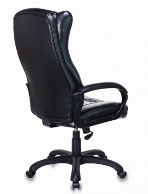 Кресло офисное BRABIX PREMIUM "Boss EX-591" (черное) 532099 в Челябинске - cheliabinsk.ok-mebel.com | фото 3