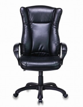 Кресло офисное BRABIX PREMIUM "Boss EX-591" (черное) 532099 в Челябинске - cheliabinsk.ok-mebel.com | фото 4
