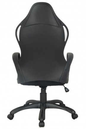 Кресло офисное BRABIX PREMIUM "Force EX-516" (ткань черная/вставки синие) 531572 в Челябинске - cheliabinsk.ok-mebel.com | фото 5