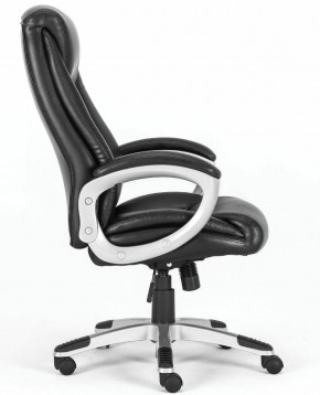 Кресло офисное BRABIX PREMIUM "Grand EX-501" (черное) 531950 в Челябинске - cheliabinsk.ok-mebel.com | фото 3