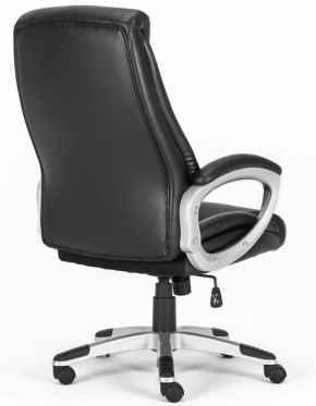 Кресло офисное BRABIX PREMIUM "Grand EX-501" (черное) 531950 в Челябинске - cheliabinsk.ok-mebel.com | фото 4