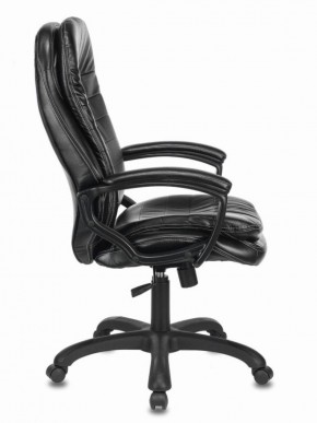 Кресло офисное BRABIX PREMIUM "Omega EX-589" (экокожа, черное) 532094 в Челябинске - cheliabinsk.ok-mebel.com | фото 2