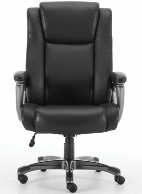 Кресло офисное BRABIX PREMIUM "Solid HD-005" (рециклированная кожа, черное) 531941 в Челябинске - cheliabinsk.ok-mebel.com | фото 5