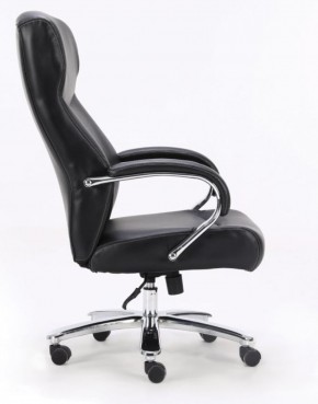 Кресло офисное BRABIX PREMIUM "Total HD-006" (черное) 531933 в Челябинске - cheliabinsk.ok-mebel.com | фото 3
