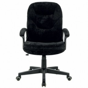 Кресло офисное BRABIX PREMIUM "Trend EX-568", велюр, черное, 533014 в Челябинске - cheliabinsk.ok-mebel.com | фото 2