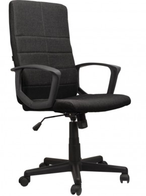 Кресло офисное BRABIX "Focus EX-518" (ткань, черное) 531575 в Челябинске - cheliabinsk.ok-mebel.com | фото