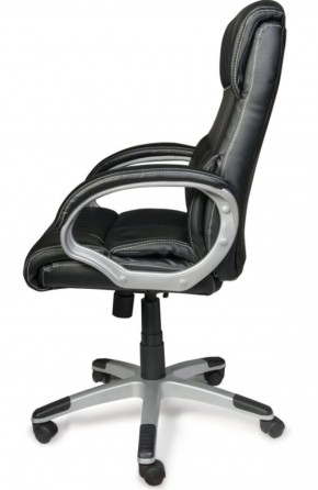 Кресло офисное BRABIX "Impulse EX-505" (черное) 530876 в Челябинске - cheliabinsk.ok-mebel.com | фото 3