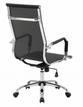 Кресло офисное BRABIX "Line EX-530" (черное) 531846 в Челябинске - cheliabinsk.ok-mebel.com | фото 4