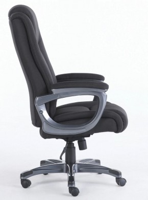 Кресло офисное BRABIX "Solid HD-005" (ткань/черное) 531822 в Челябинске - cheliabinsk.ok-mebel.com | фото 3