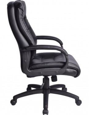 Кресло офисное BRABIX "Supreme EX-503" (черное) 530873 в Челябинске - cheliabinsk.ok-mebel.com | фото 3