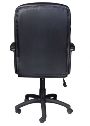 Кресло офисное BRABIX "Supreme EX-503" (черное) 530873 в Челябинске - cheliabinsk.ok-mebel.com | фото 4