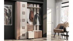 КРИСТИНА Прихожая (ЯШС/ЯШТ) УНИ в Челябинске - cheliabinsk.ok-mebel.com | фото