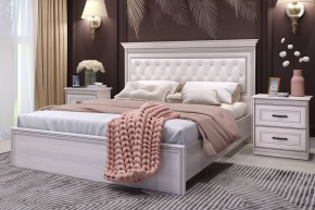 Кровать-1 1800 Неаполь в Челябинске - cheliabinsk.ok-mebel.com | фото 3