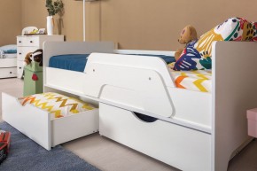 Кровать 11.22 Уна в Челябинске - cheliabinsk.ok-mebel.com | фото 2
