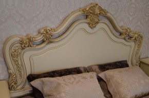 Кровать 1800 Мона Лиза (крем) в Челябинске - cheliabinsk.ok-mebel.com | фото 6
